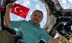 Türkiye uzaydaki eksiklerini tamamlıyor