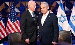 Biden'dan Netanyahu'ya savaş uyarısı