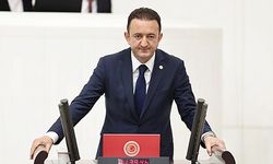 Milletvekili Bektaş: 'Kriz derinden hissediliyor'