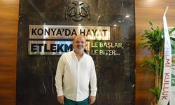 Ekrem Coşkun'dan Konyalılara müjde