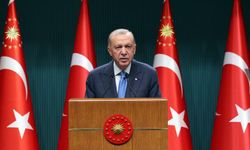 Cumhurbaşkanı Erdoğan'ın yoğun diplomasi trafiği