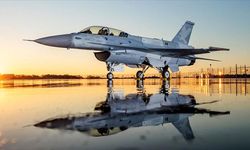 ABD'den F-16 tedarikinde imzalar atıldı