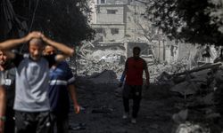 Filistin, Arap Birliği'ni Gazze için olağanüstü toplantıya çağırdı