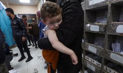 Gazzeli çocuklar'dan acı veren açıklamalar