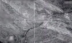 "Bozdoğan-43" operasyonu! 5 terörist etkisiz...