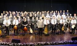 NEÜ'de “4. Türk Müziği Günleri devam ediyor