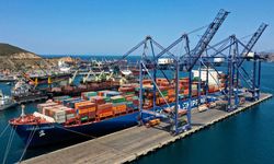 Nisan ayı dış ticaret endeksleri açıklandı