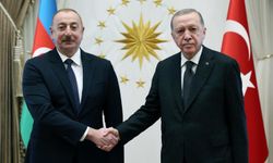 Azerbaycan Cumhurbaşkanı İlham Aliyev Türkiye'ye gelecek