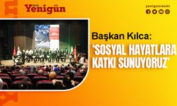 Karatay'da 'İrfan Türküleri' konseri yoğun ilgi gördü