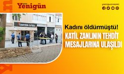 Konya'daki kadın cinayetinde yeni detaylar!