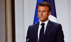 Macron, Ulusal Meclisi feshetti