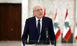 Lübnan Başbakanı: İsrail'in izlediği yıkım yaklaşımı tarihte görülmedi