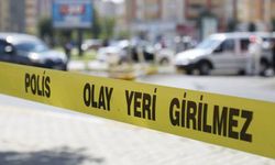 Konya’da bayram günü korkunç cinayet!
