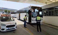 Fahiş fiyat uygulayan otobüs işletmelerine ağır ceza