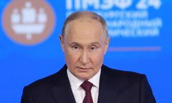 Putin'den kritik nükleer silah açıklaması