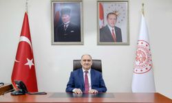 Vali Özkan: 'Jandarma Teşkilatımız milletimizin kalbinde taht kurmuştur'