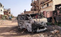 Sudan'daki bombardımanda 40 kişi öldü