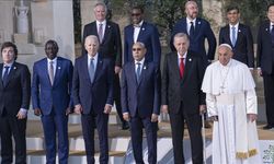 Cumhurbaşkanı Erdoğan G-7'ye neden davet edildi?