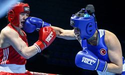 Türk boksu Paris 2024'e sporcularıyla damga vuracak