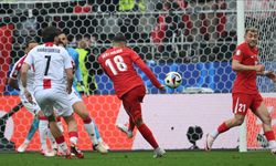 Türkiye'nin EURO 2024 serüveni harika başladı