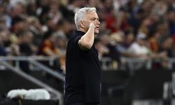 Beşiktaş İkinci Başkanı'ndan Jose Mourinho açıklaması