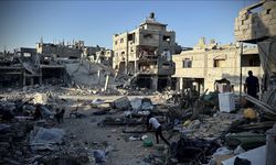 İsrail durmuyor, Gazze ölüyor!
