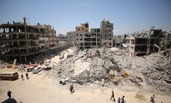 Gazze'de 8 ayın özeti: Yıkım, kıtlık ve katliam