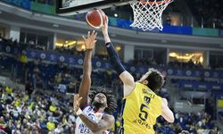 Türkiye Sigorta Basketbol Süper Ligi'nde final serisi başlıyor