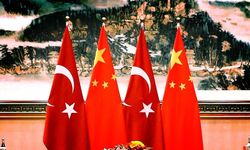 Türkiye-Çin ilişkileri derinleşiyor