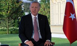 Erdoğan: Tütün sadece insanı zehirlemiyor aynı zamanda dünyamızı da kirletiyor