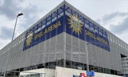 Düsseldorf Arena, 5 maça ev sahipliği yapacak
