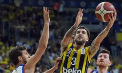 Fenerbahçe Beko, Anadolu Efes'i konuk edecek