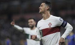 Ronaldo, Almanya'da da "ilkleri" kovalayacak