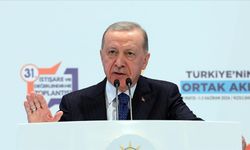 Erdoğan: Netanyahu barbardır!