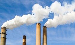 Sera gazı emisyonu 2022'de azaldı