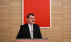 TÜBİTAK Başkanı Prof. Dr. Mandal Konya’ya Geliyor