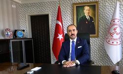 Pelvan: 'Jandarma Türkiye Cumhuriyeti'nin en köklü kolluk gücüdür’'
