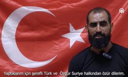 Türk bayrağına saldıranlardan biri daha yakalandı!