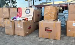 Taklit terlik operasyonu!