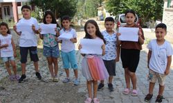 Bakan Kurum'dan park isteyen çocuklara müjde