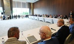 'Libya'ya girdiysek İsrail'e de aynısını yaparız!'