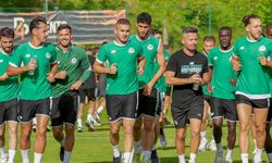 Konyaspor’un rakibi HNK Gorica!