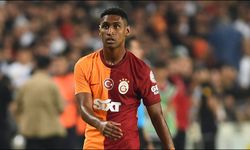 Galatasaray, Tete'nin Panathinaikos'a transferini duyurdu