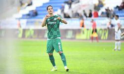 Konyaspor’dan Marko Jevtovic atağı