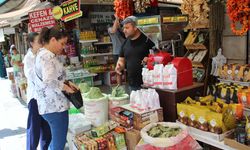 Yaz sıcağına sağlıklı ve doğal serinlik!