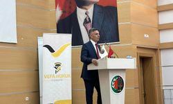 Oktay Unkur, Baro'ya yeniden adaylığını açıkladı