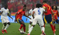 İspanya, EURO 2024'te finale yükseldi