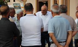 Başkan Erkoyuncu: 'Mücadelemizi sürdüreceğiz'