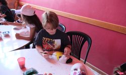 Nasreddin Hoca şenliklerinde sanatsal faaliyetler arttı