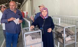 Konya Şeker’de oy verme işlemi sona erdi!